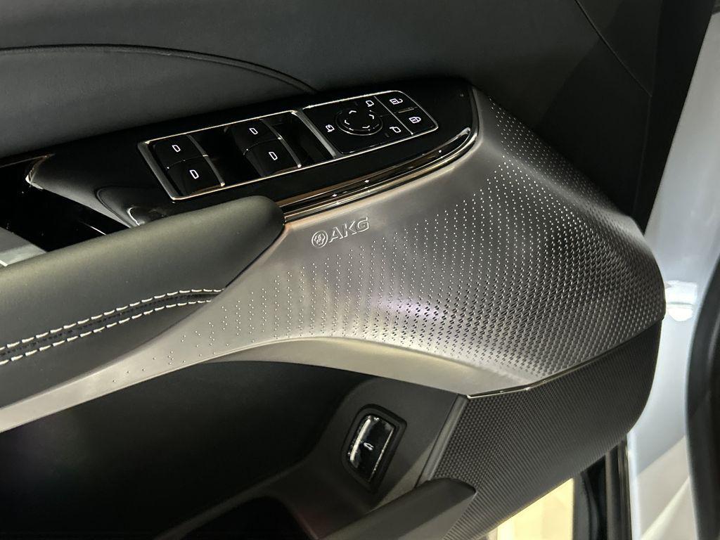 new 2026 Cadillac LYRIQ car, priced at $93,109