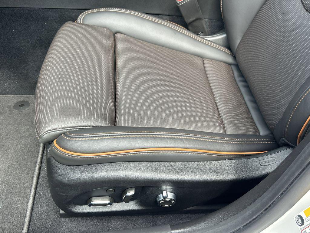 new 2025 Cadillac CT4 car, priced at $52,480