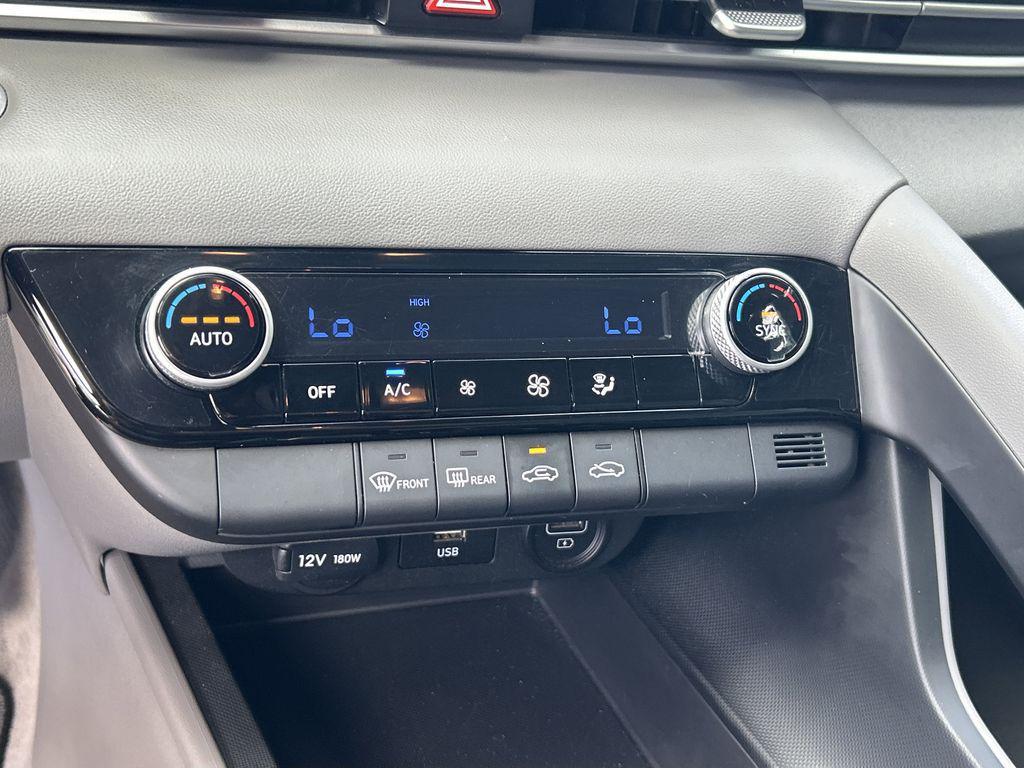used 2022 Hyundai Elantra car, priced at $17,565