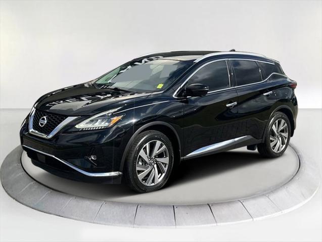 used 2020 Nissan Murano car, priced at $19,999