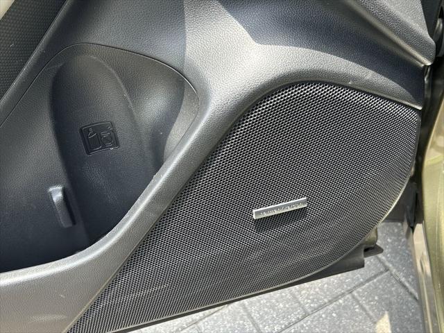 used 2022 Subaru Forester car, priced at $27,571