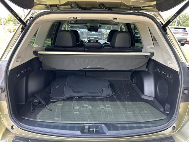used 2022 Subaru Forester car, priced at $27,571