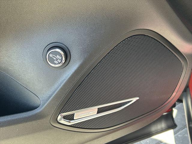 used 2025 Buick Envision car, priced at $34,487