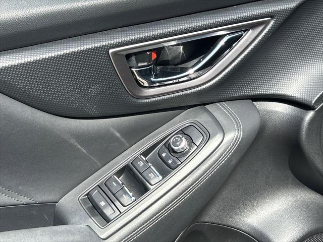 used 2021 Subaru Forester car, priced at $27,592