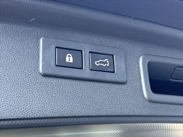 used 2021 Subaru Forester car, priced at $27,592