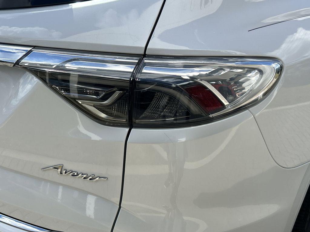 used 2023 Buick Enclave car, priced at $42,741