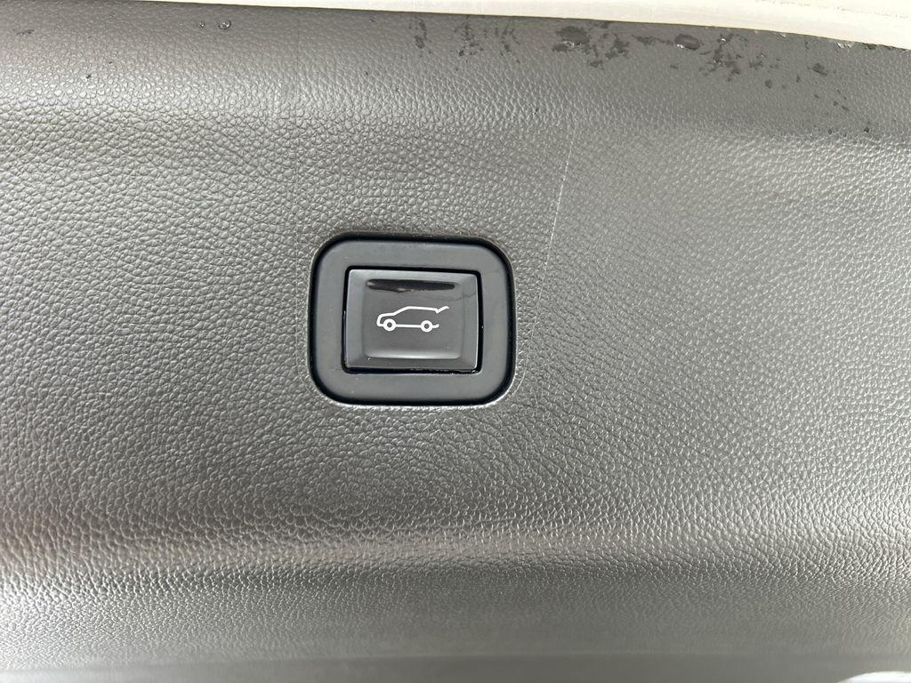 used 2023 Buick Enclave car, priced at $42,741