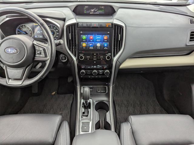 used 2022 Subaru Ascent car, priced at $33,952