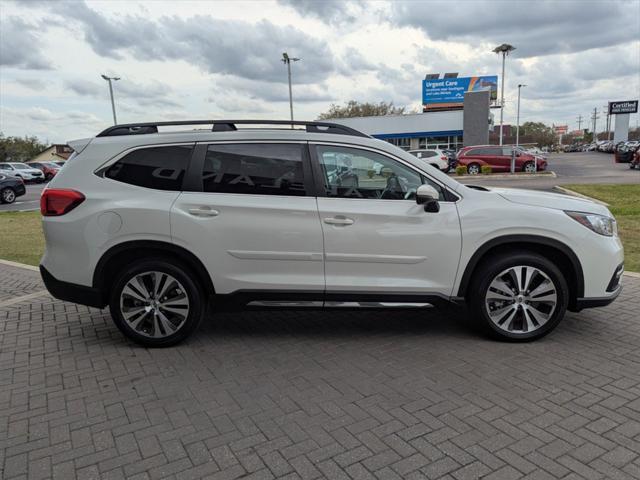 used 2022 Subaru Ascent car, priced at $33,952