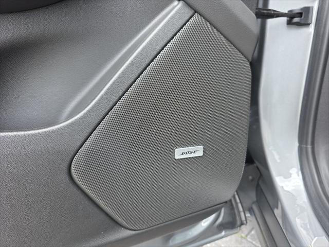new 2025 Cadillac XT6 car, priced at $48,840