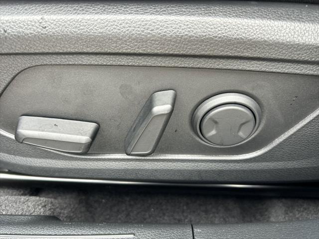 used 2025 Kia K5 car, priced at $26,990