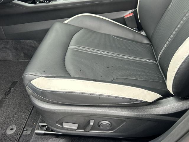 used 2025 Kia K5 car, priced at $26,990