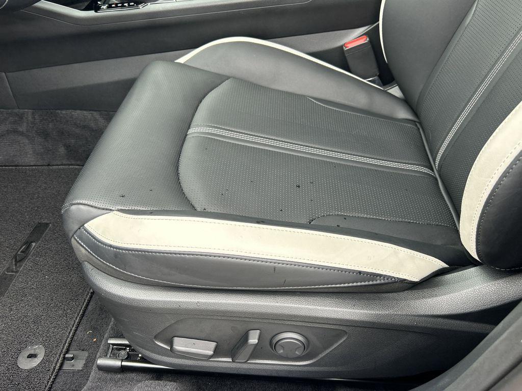 used 2025 Kia K5 car, priced at $26,519