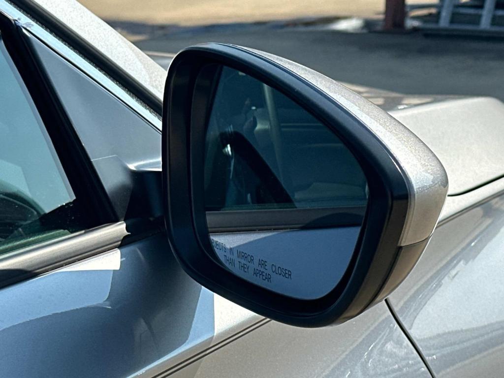 used 2022 Honda Accord car, priced at $23,995