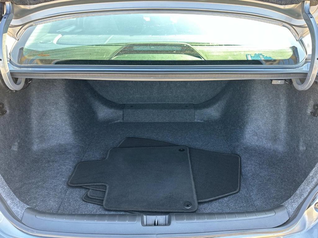 used 2022 Honda Accord car, priced at $23,995