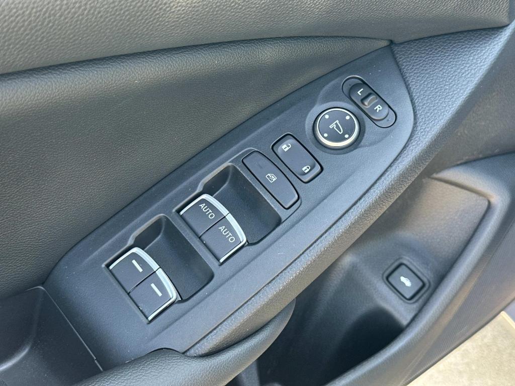 used 2022 Honda Accord car, priced at $23,995