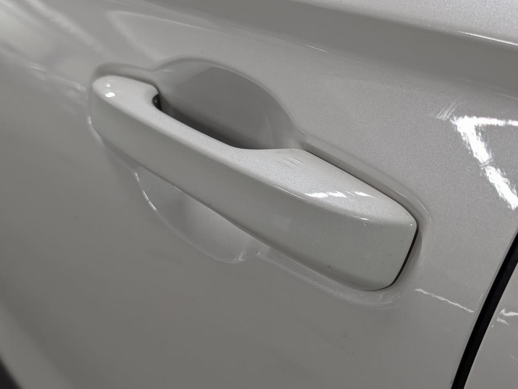 used 2024 Honda CR-V Hybrid car, priced at $34,795