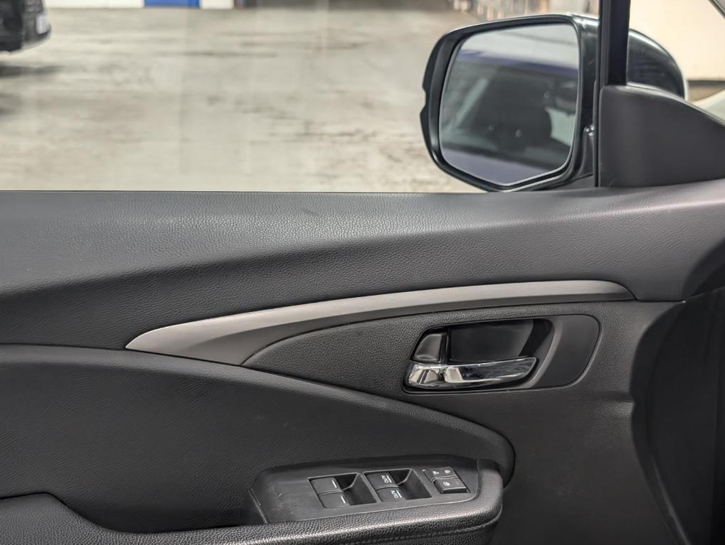 used 2018 Honda Pilot car, priced at $22,995