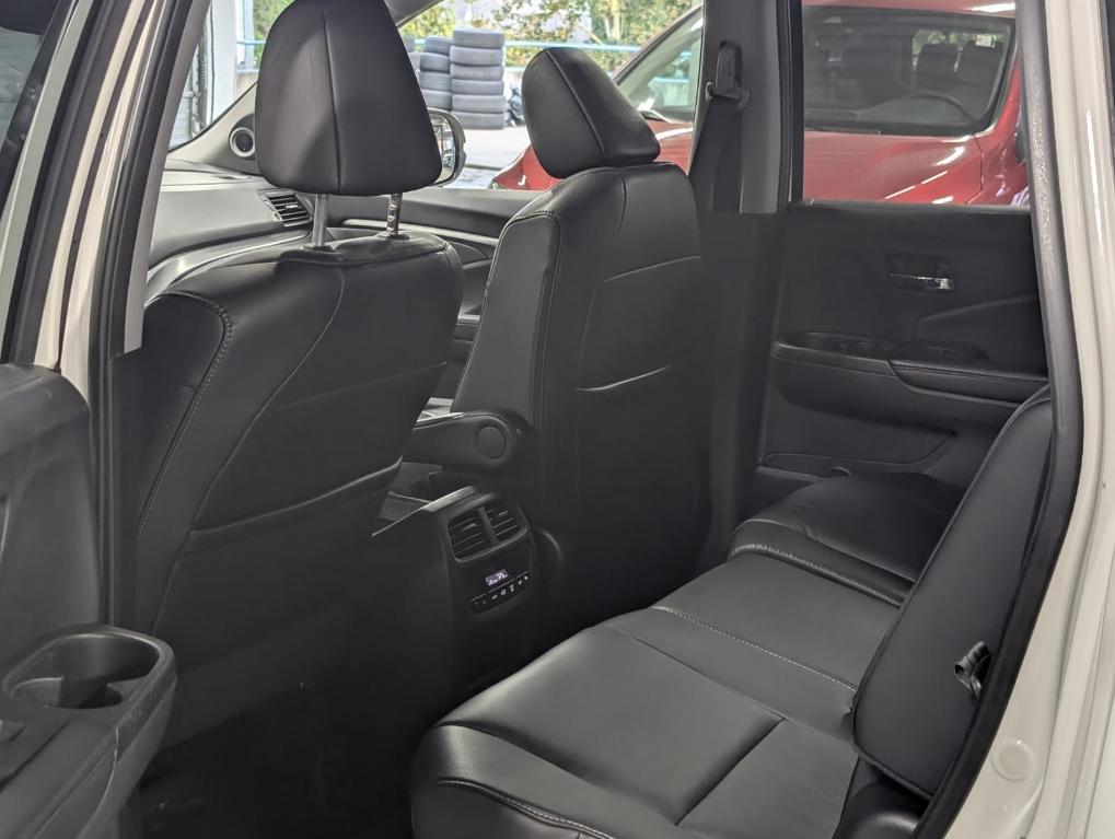 used 2018 Honda Pilot car, priced at $22,995