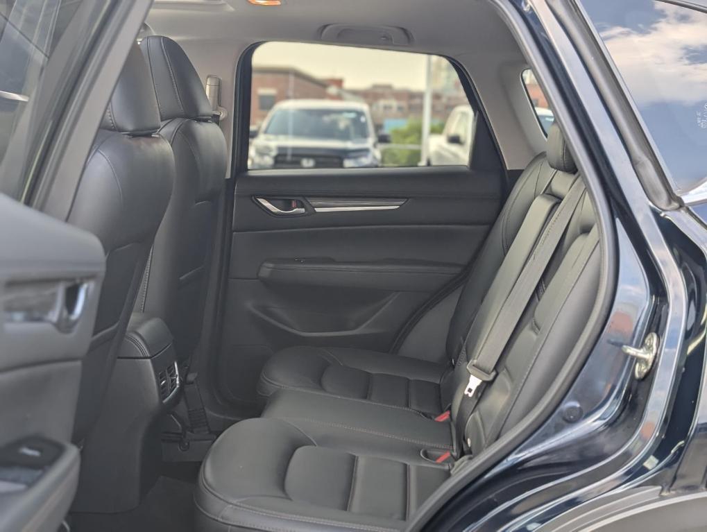 used 2021 Mazda CX-5 car, priced at $25,995