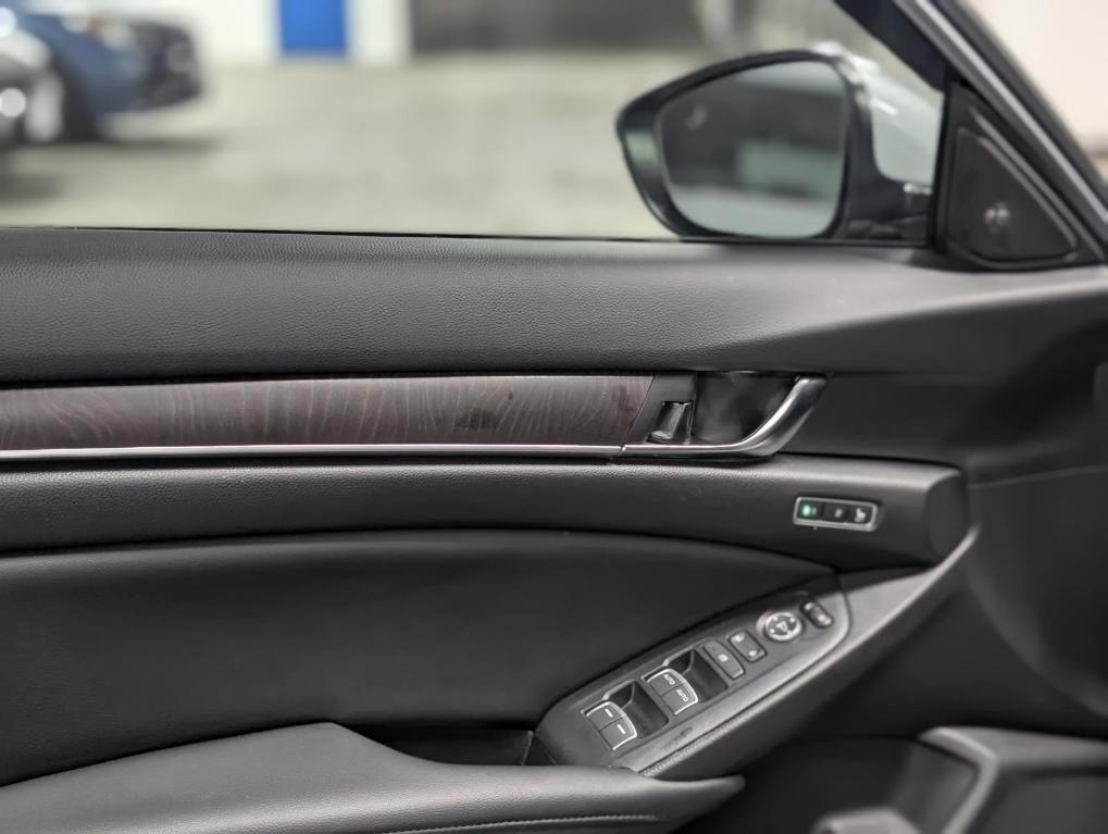 used 2020 Honda Accord car, priced at $28,995
