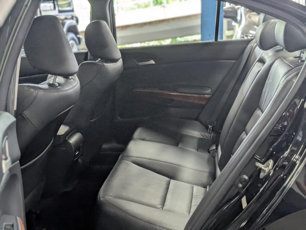 used 2012 Honda Accord car, priced at $12,995