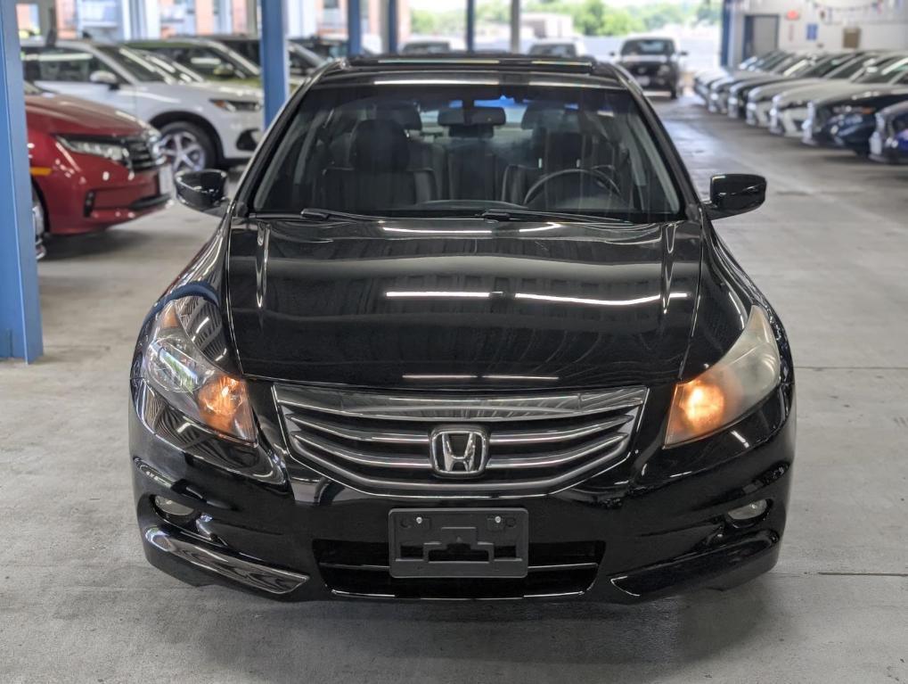 used 2012 Honda Accord car, priced at $12,995