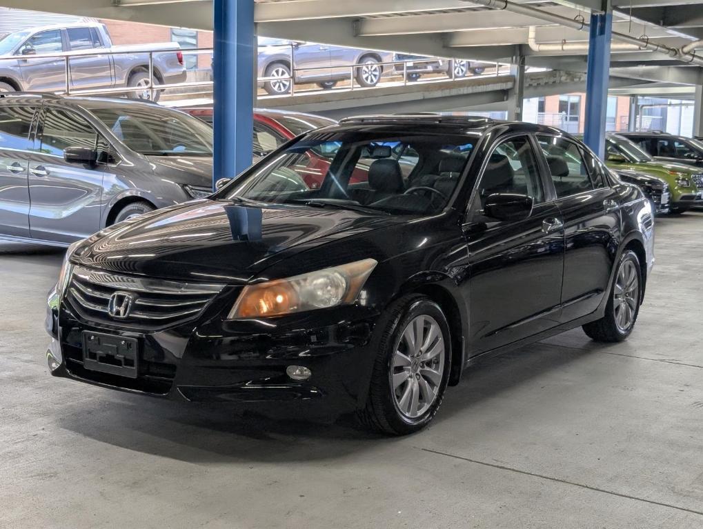 used 2012 Honda Accord car, priced at $12,995