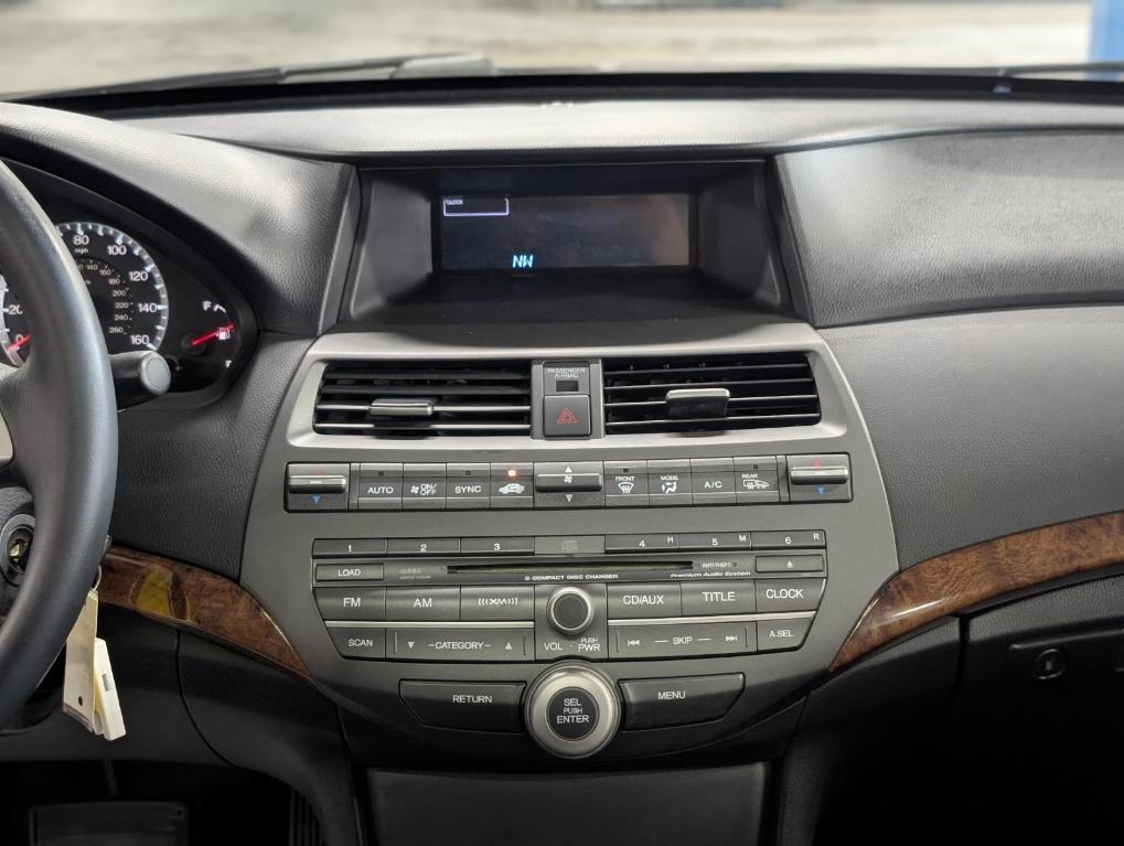 used 2012 Honda Accord car, priced at $12,995