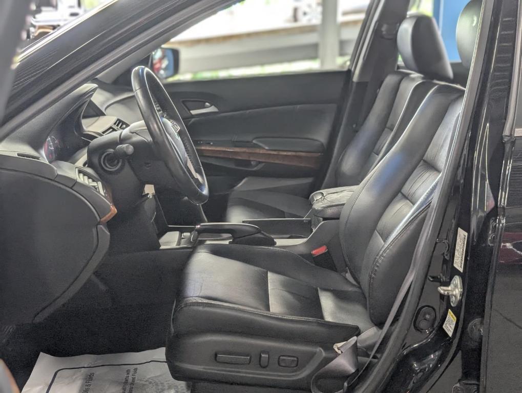 used 2012 Honda Accord car, priced at $12,995