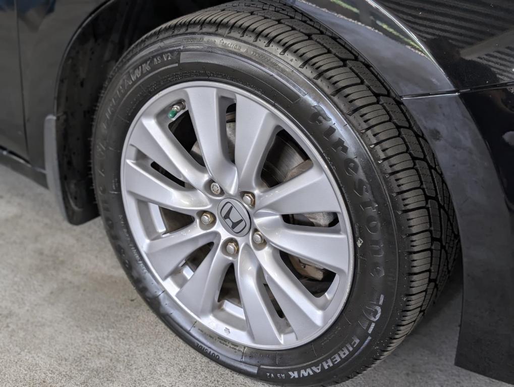 used 2012 Honda Accord car, priced at $12,995