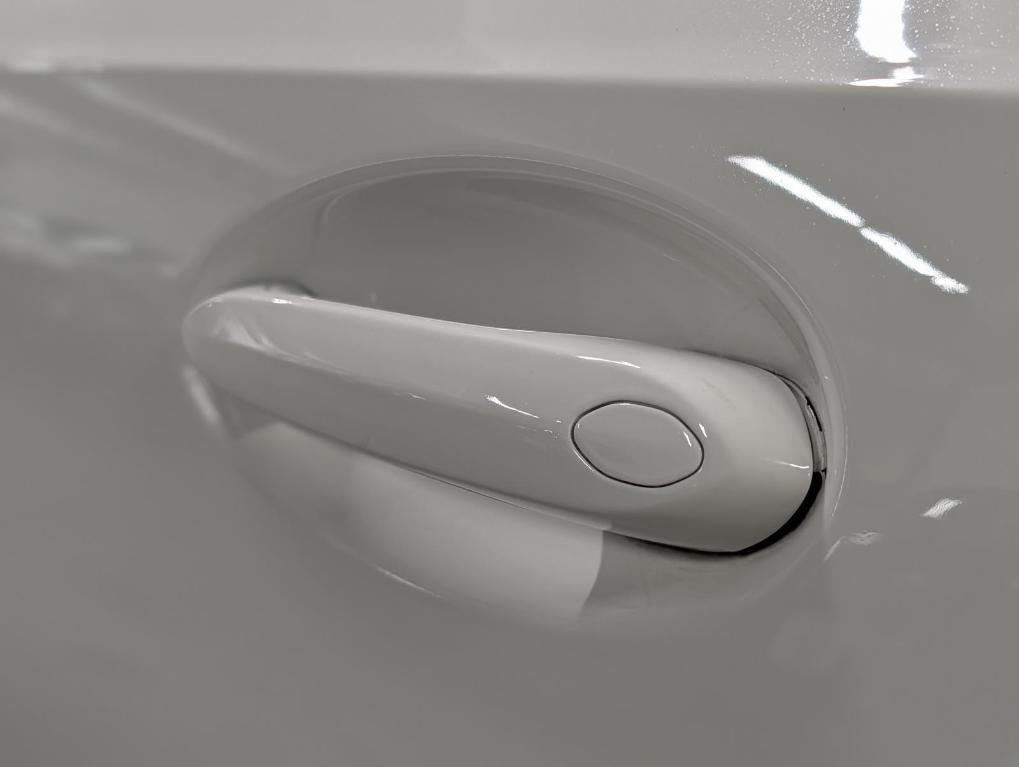 used 2021 BMW 330 car, priced at $25,795