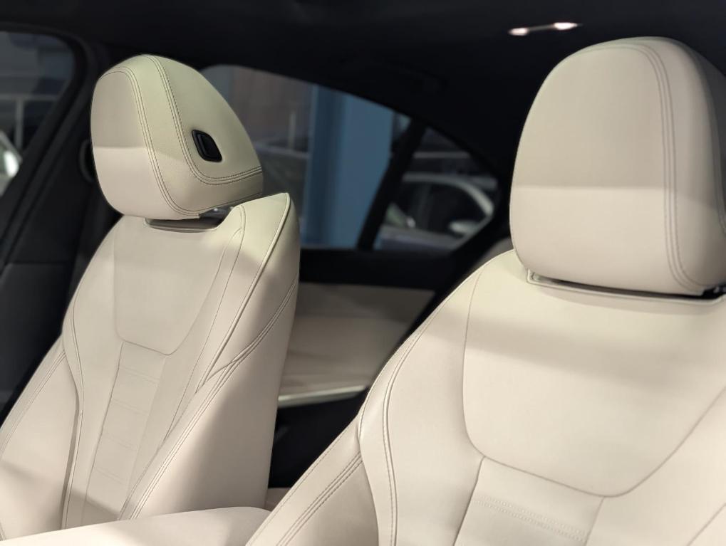 used 2021 BMW 330 car, priced at $25,795