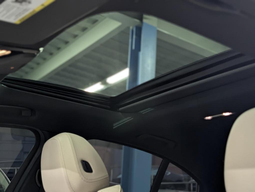 used 2021 BMW 330 car, priced at $25,795