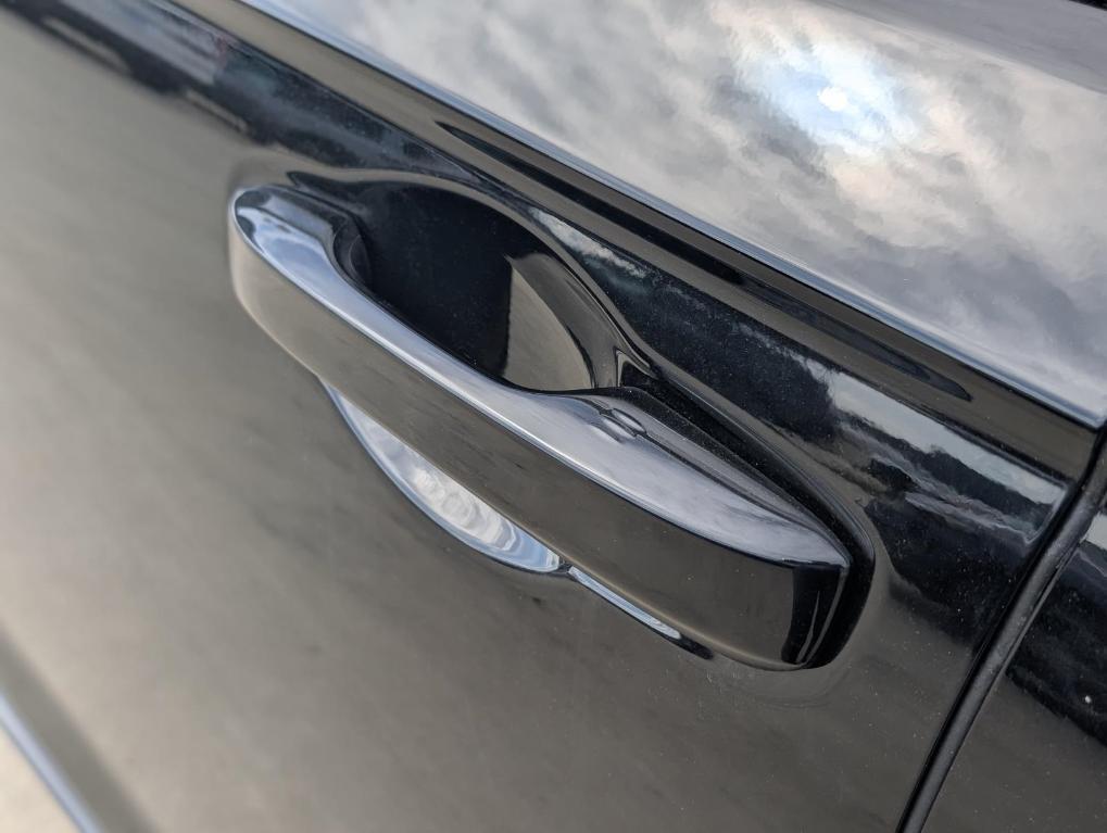 new 2025 Honda Accord car, priced at $30,460