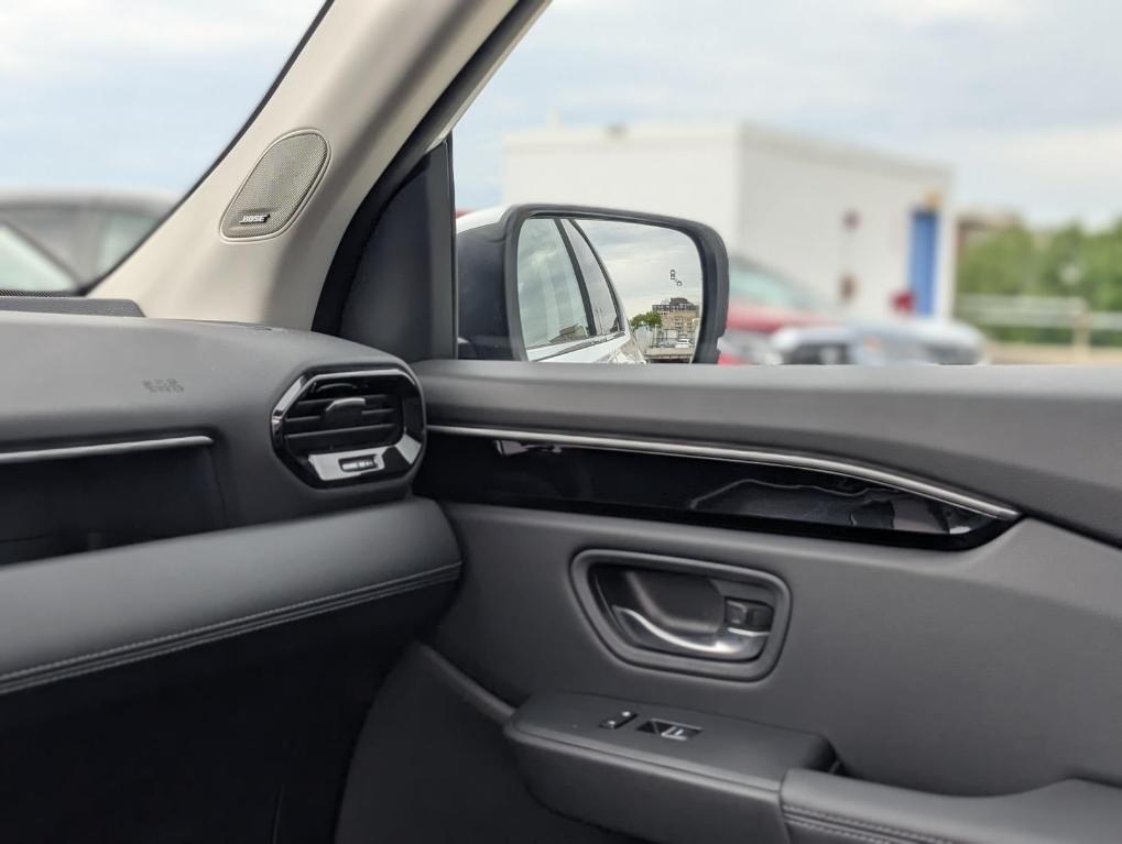 used 2023 Honda Pilot car, priced at $41,535