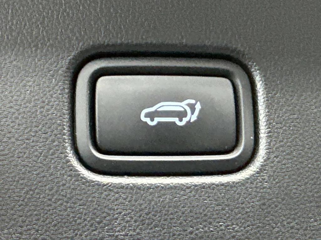 used 2024 Hyundai Tucson car, priced at $24,995