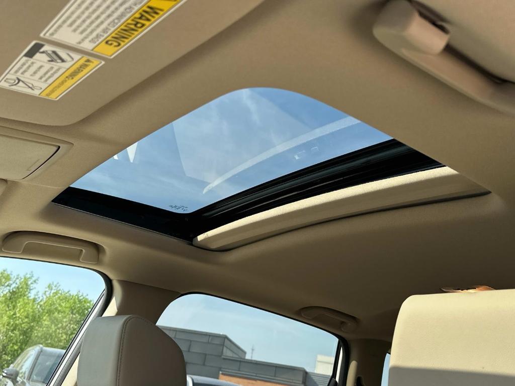 used 2020 Honda CR-V car, priced at $25,570