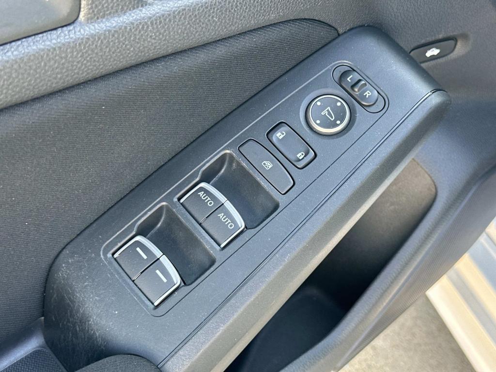 used 2022 Honda Civic car, priced at $24,995