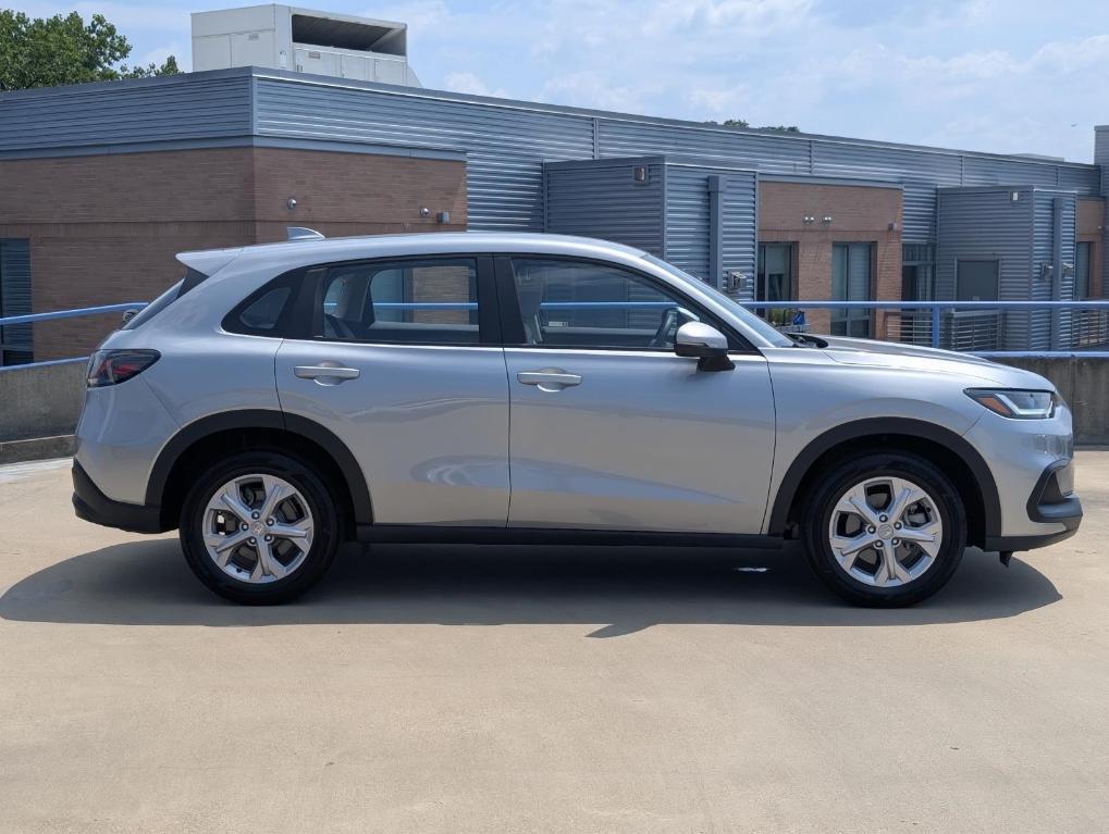 used 2023 Honda HR-V car, priced at $25,995