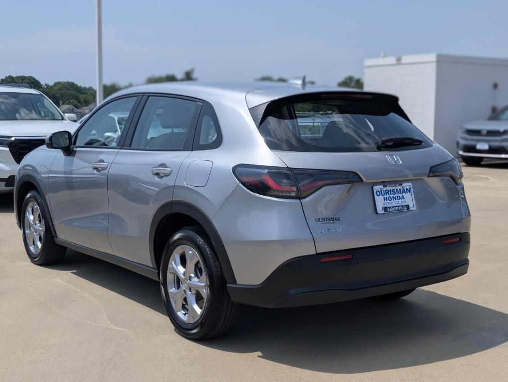 used 2023 Honda HR-V car, priced at $25,995