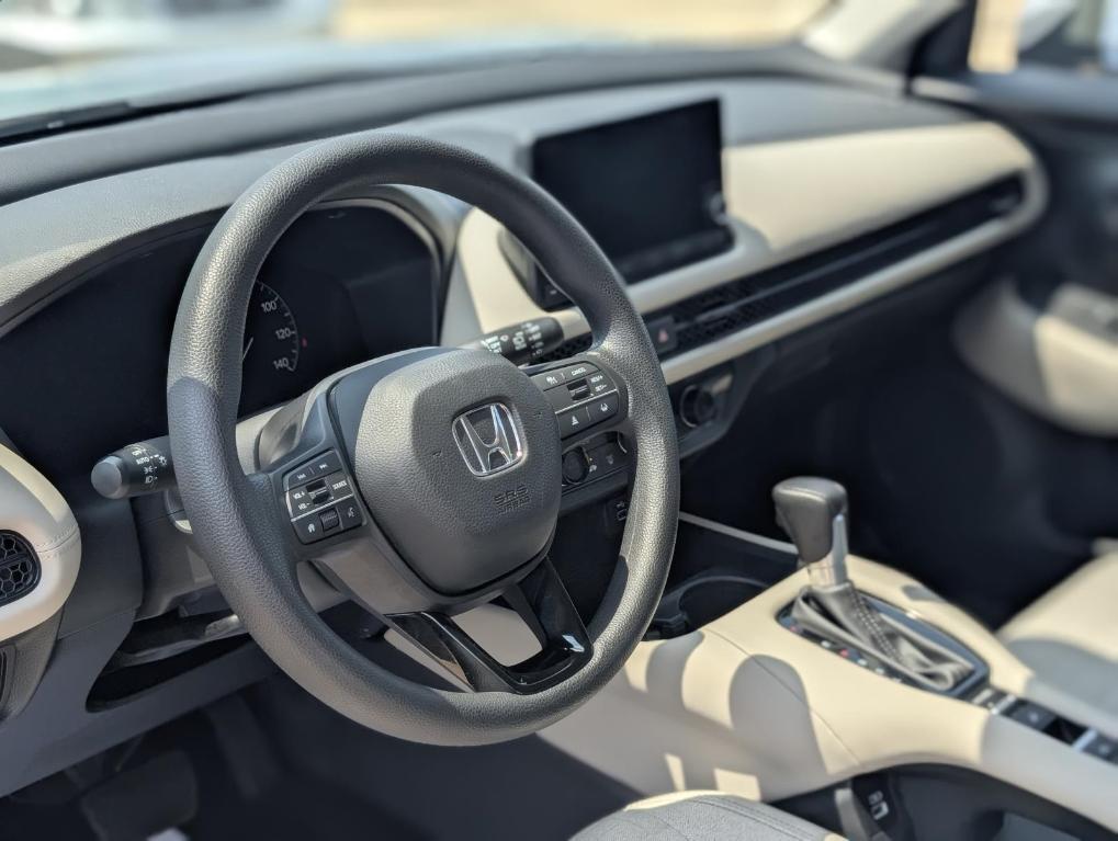 used 2023 Honda HR-V car, priced at $25,995