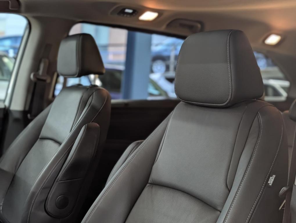 used 2023 Honda Odyssey car, priced at $35,995