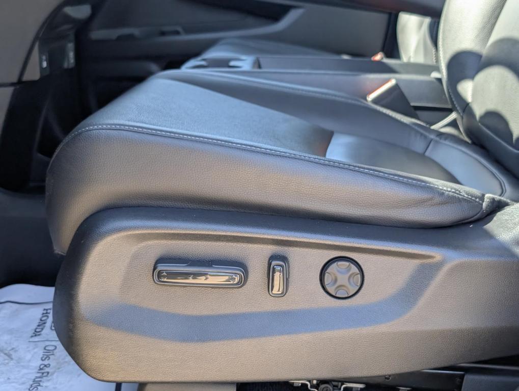 used 2022 Honda Odyssey car, priced at $33,495