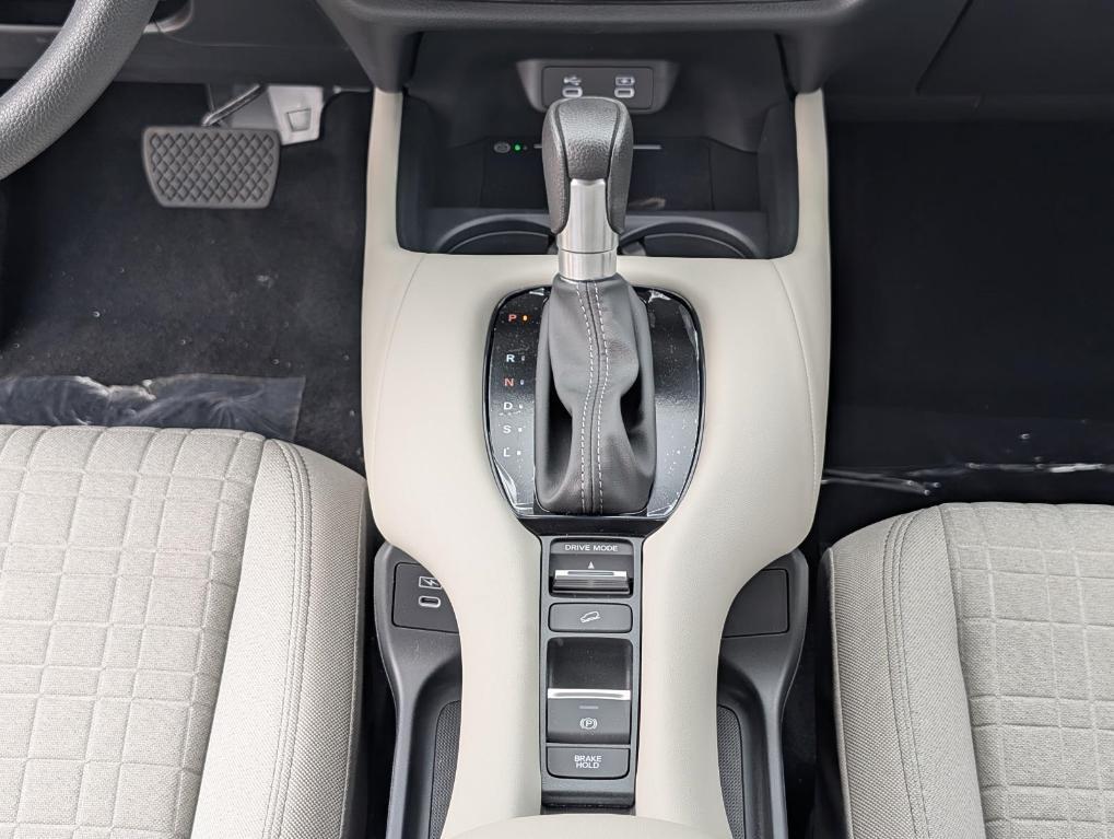 new 2026 Honda HR-V car, priced at $26,595
