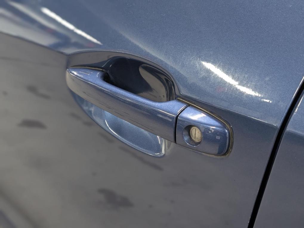 used 2021 Subaru Legacy car, priced at $25,995