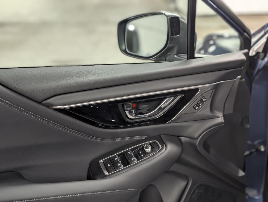 used 2021 Subaru Legacy car, priced at $25,995