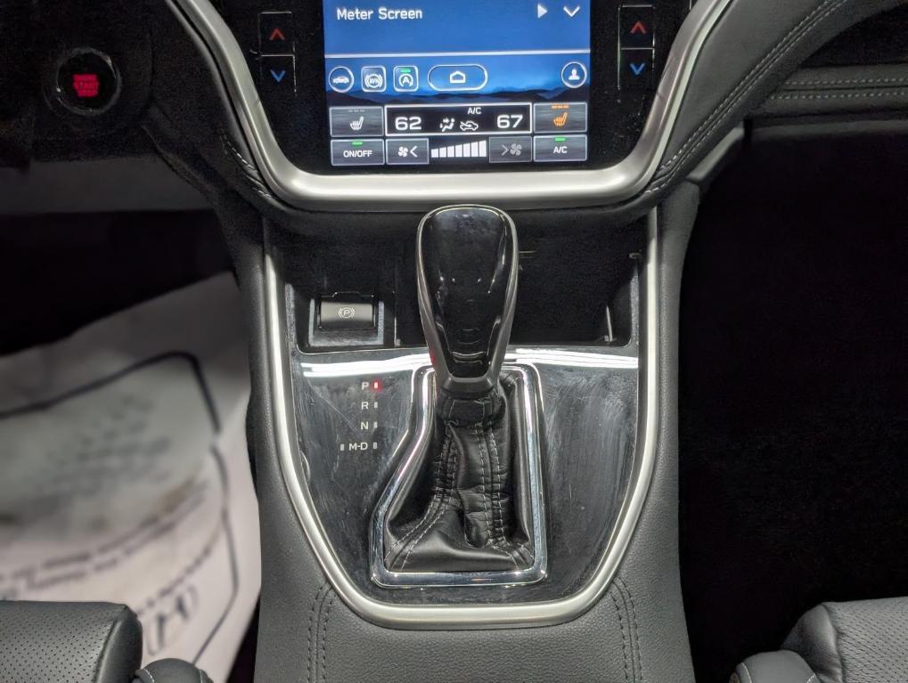 used 2021 Subaru Legacy car, priced at $25,995