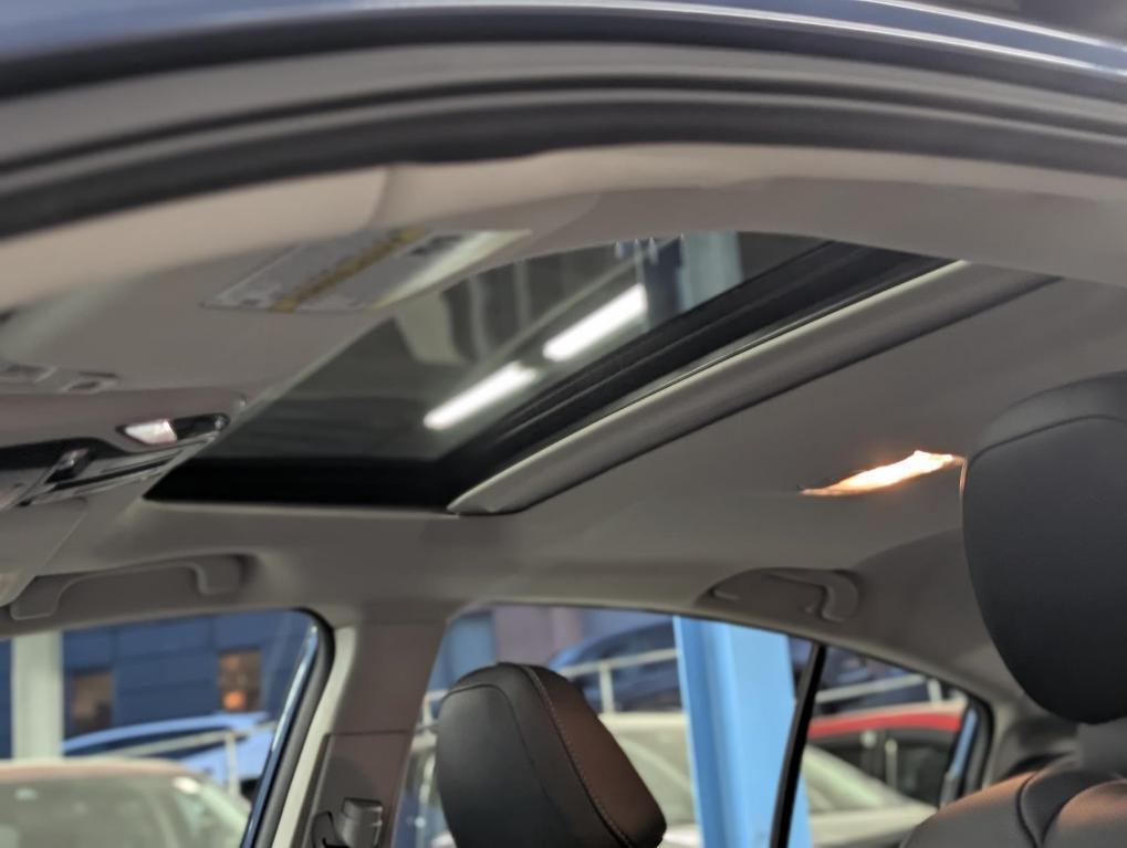 used 2021 Subaru Legacy car, priced at $25,995