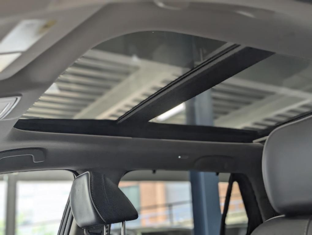 used 2023 Honda Pilot car, priced at $43,895